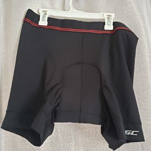Biker Shorts